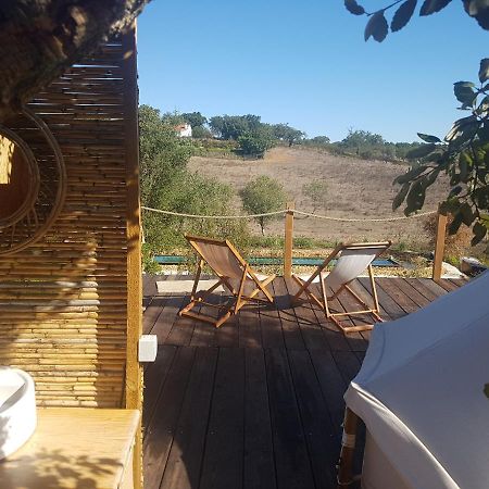 Sublim' Ecolodge Abela Esterno foto