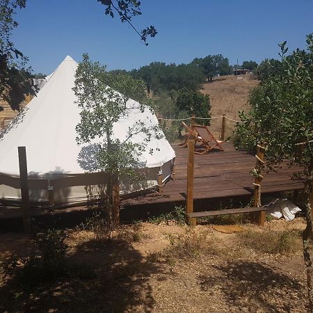Sublim' Ecolodge Abela Esterno foto