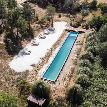 Sublim' Ecolodge Abela Esterno foto
