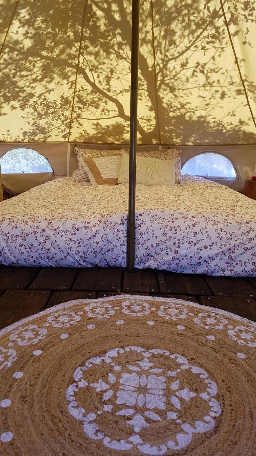 Sublim' Ecolodge Abela Esterno foto