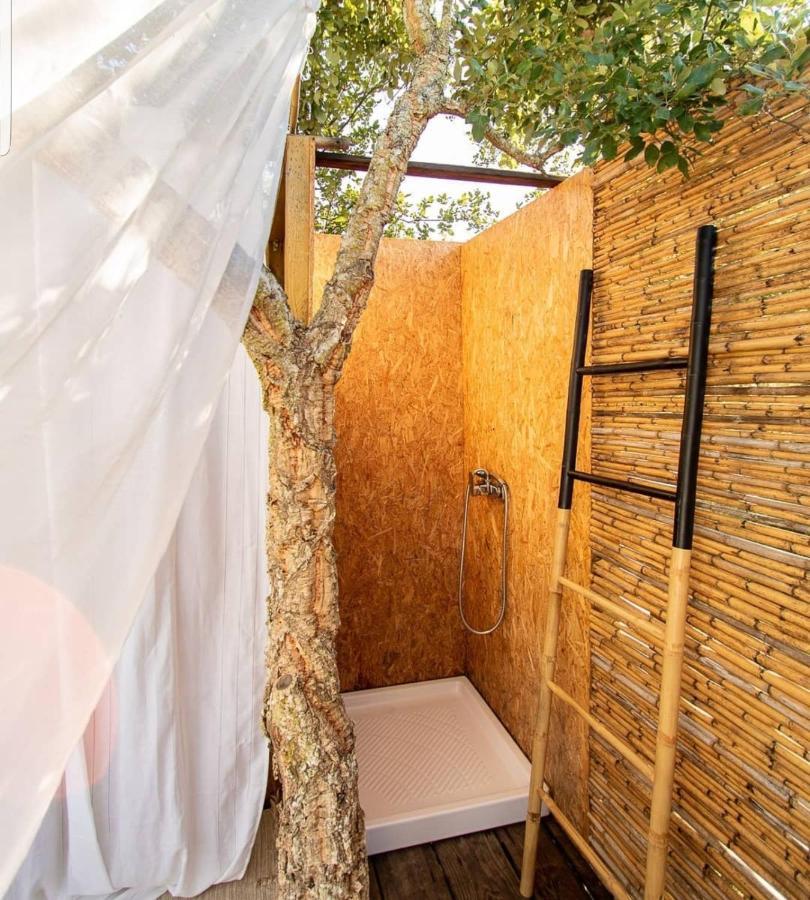 Sublim' Ecolodge Abela Esterno foto