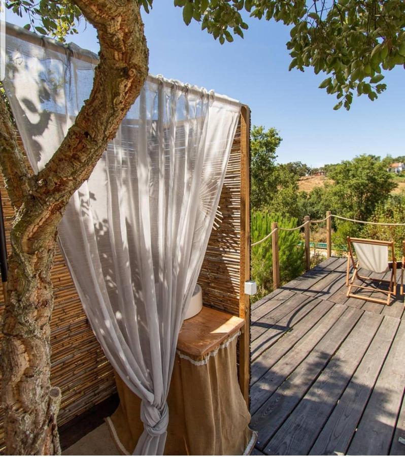 Sublim' Ecolodge Abela Esterno foto