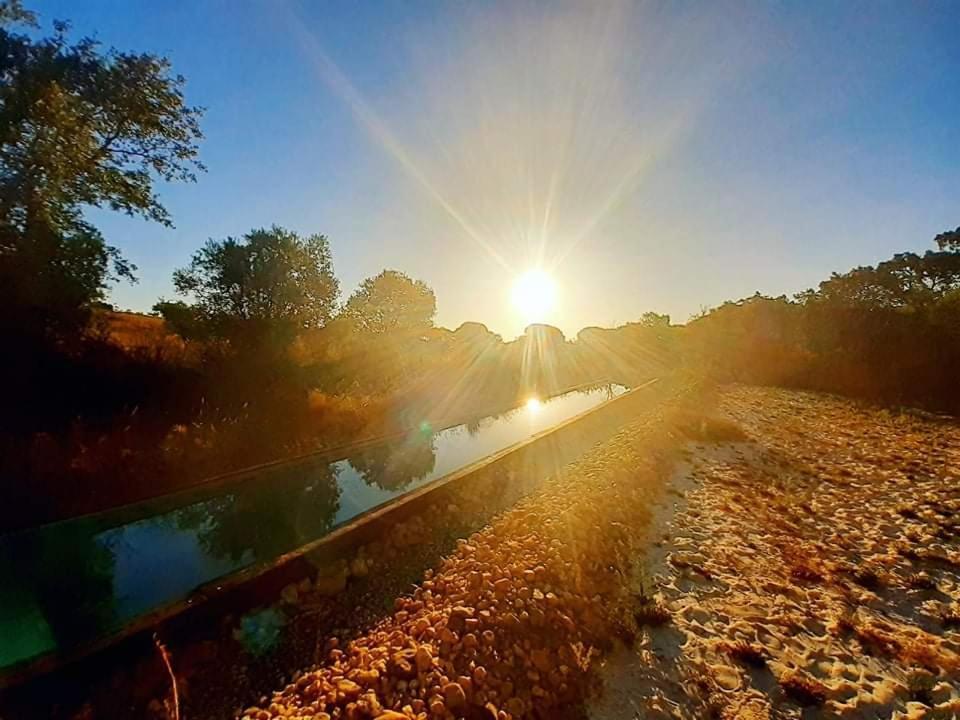 Sublim' Ecolodge Abela Esterno foto