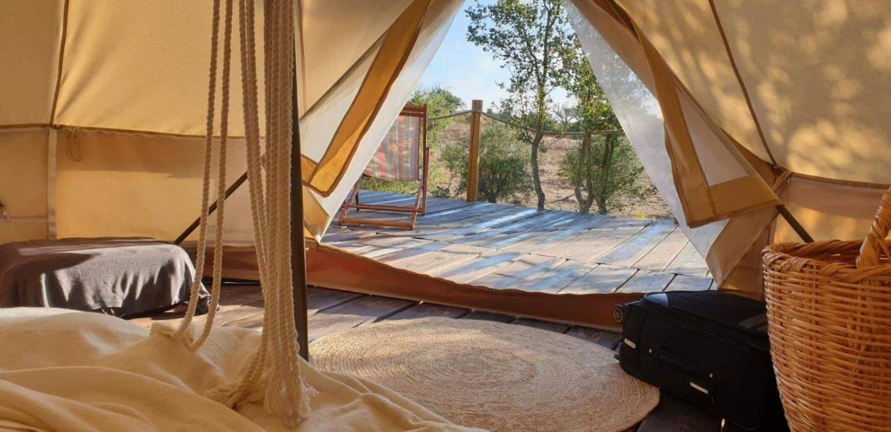 Sublim' Ecolodge Abela Esterno foto