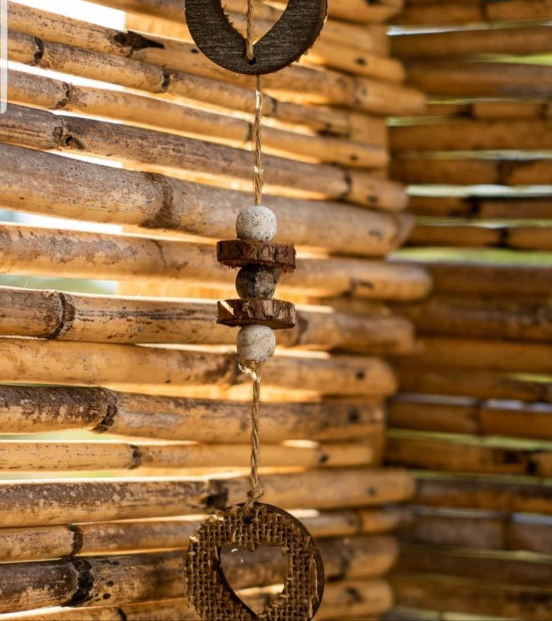 Sublim' Ecolodge Abela Esterno foto