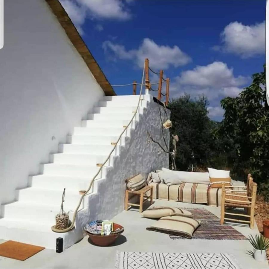 Sublim' Ecolodge Abela Esterno foto