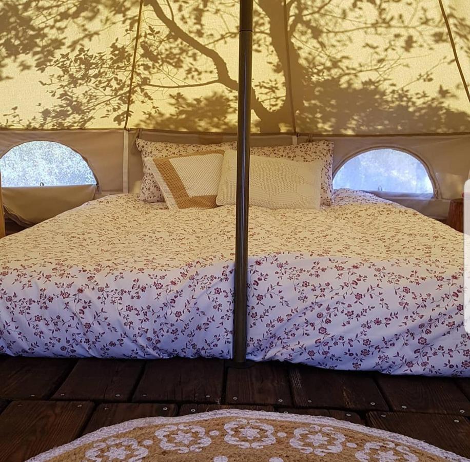 Sublim' Ecolodge Abela Esterno foto