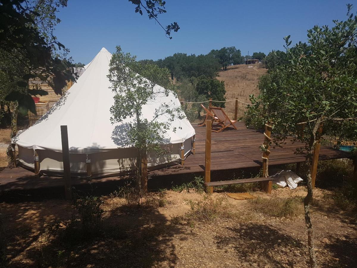 Sublim' Ecolodge Abela Esterno foto