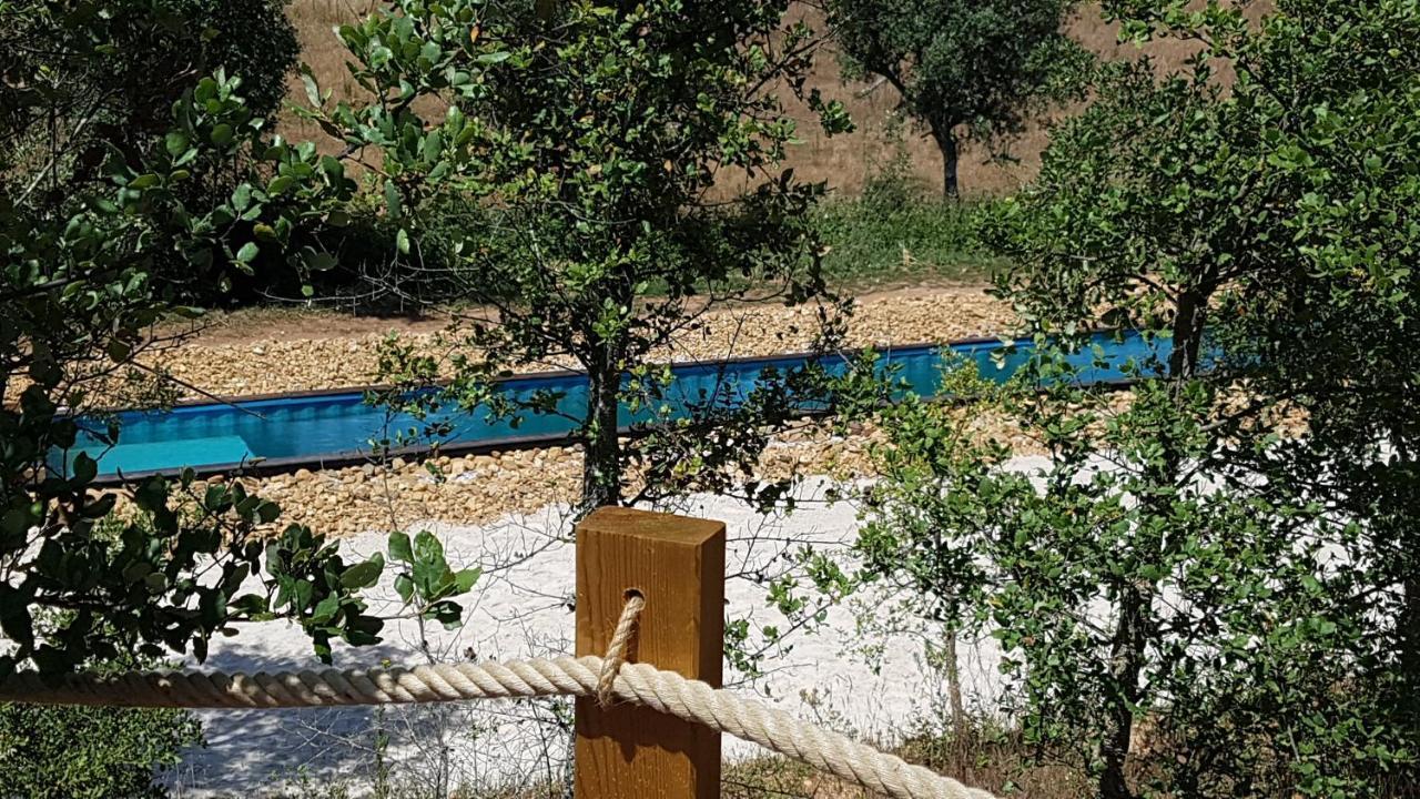 Sublim' Ecolodge Abela Esterno foto