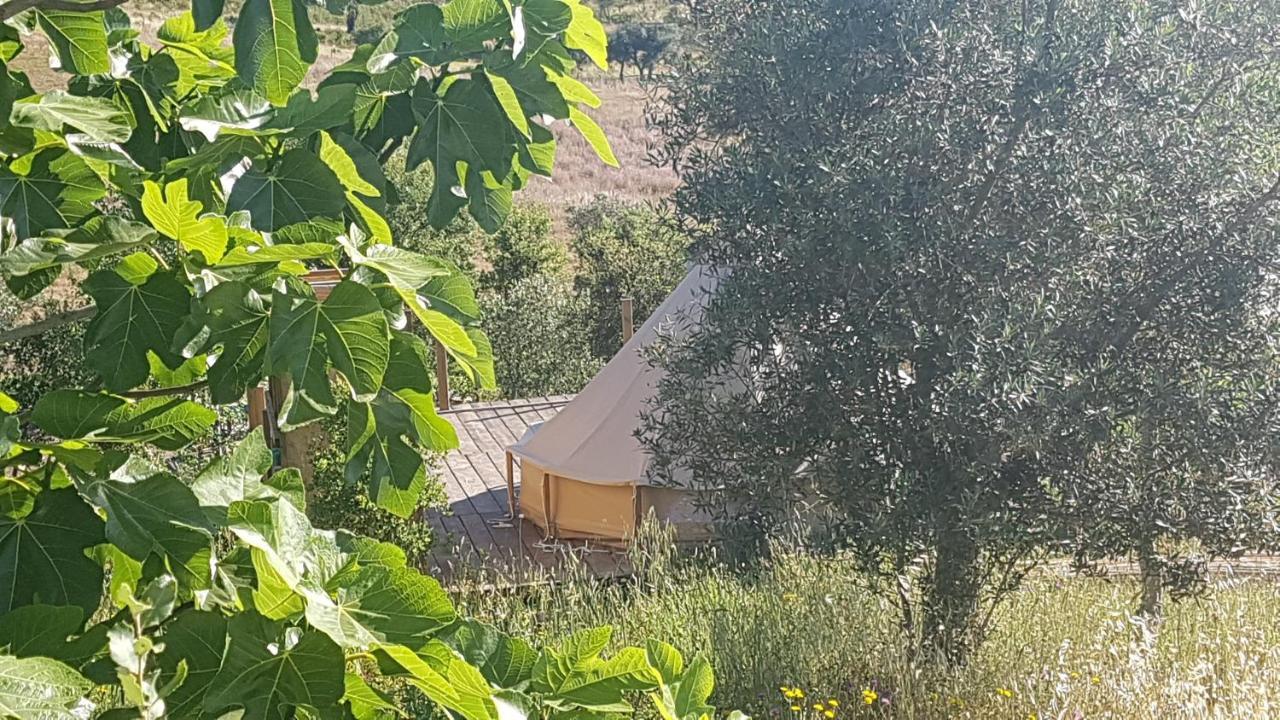 Sublim' Ecolodge Abela Esterno foto
