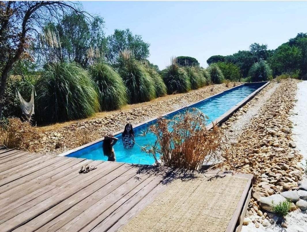 Sublim' Ecolodge Abela Esterno foto